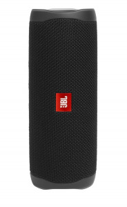   JBL Flip 5 Black (JBLFLIP5BLK) 6