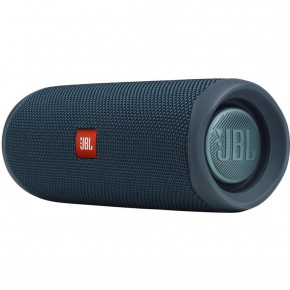   JBL Flip 5 Blue JBLFLIP5BLU (WY36dnd-257350) 4