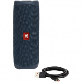   JBL Flip 5 Blue JBLFLIP5BLU (WY36dnd-257350) 6