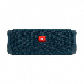   JBL Flip 5 Blue (JBLFLIP5BLU_EU)