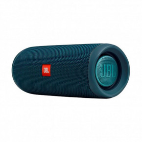    JBL Flip 5 Blue (JBLFLIP5BLU_EU) (1)