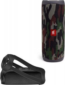   JBL Flip 5 Camo c   5