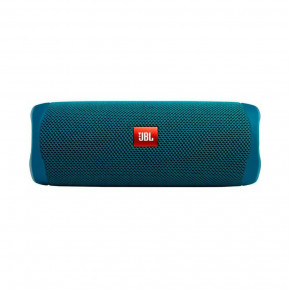   JBL Flip 5 Eco edition Blue (JBLFLIP5ECOBLU)