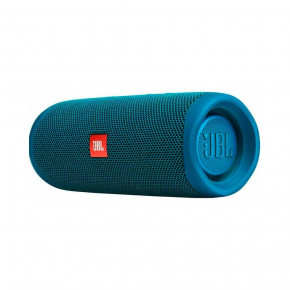   JBL Flip 5 Eco edition Blue (JBLFLIP5ECOBLU) 5