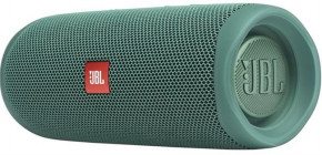   JBL Flip 5 Eco edition Green (JBLFLIP5ECOGRN) 3