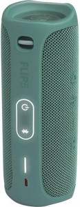   JBL Flip 5 Eco edition Green (JBLFLIP5ECOGRN) 5