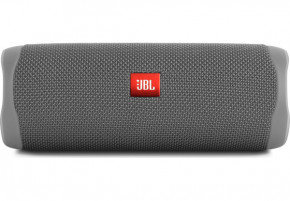   JBL Flip 5 JBLFLIP5GRY (JN63JBLFLIP5GRY)