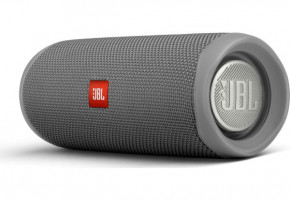   JBL Flip 5 JBLFLIP5GRY (JN63JBLFLIP5GRY) 3