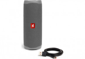   JBL Flip 5 JBLFLIP5GRY (JN63JBLFLIP5GRY) 6