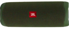    JBL Flip 5 Green (JBLFLIP5GREN) (0)