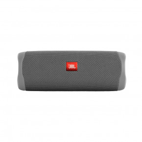   JBL Flip 5 Grey (JBLFLIP5GRY_EU)