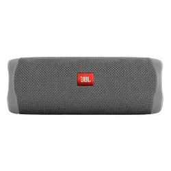   JBL Flip 5 Grey (JBLFLIP5GRY)