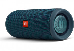    JBL Flip 5 Ocean Blue (1)