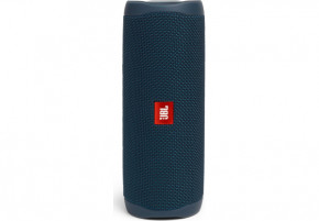   JBL Flip 5 Ocean Blue 4