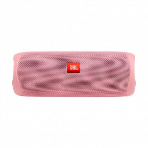   JBL Flip 5 Pink (JBLFLIP5PINK_EU)