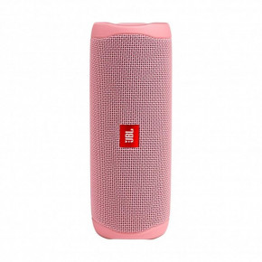   JBL Flip 5 Pink (JBLFLIP5PINK_EU) 4