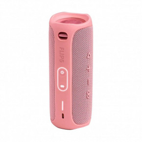   JBL Flip 5 Pink (JBLFLIP5PINK_EU) 5