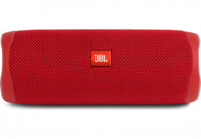   JBL Flip 5 Red (JBLFLIP5RED)