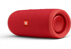   JBL Flip 5 Red (JBLFLIP5RED) 3