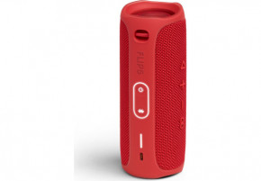   JBL Flip 5 Red (JBLFLIP5RED) 5