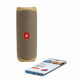   JBL Flip 5 Sand JBLFLIP5SAND (WY36dnd-257353)