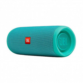   JBL Flip 5 Teal (JBLFLIP5TEAL_EU) 3