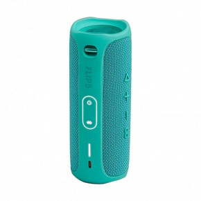    JBL Flip 5 Teal (JBLFLIP5TEAL_EU) (3)