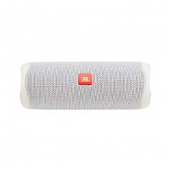   JBL Flip 5 White (JBLFLIP5WHT)