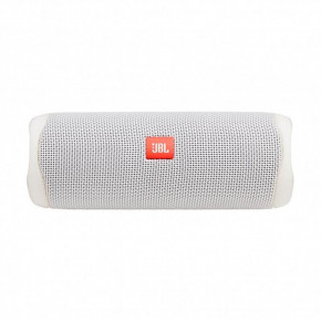   JBL Flip 5 White (JBLFLIP5WHT)