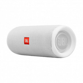   JBL Flip 5 White (JBLFLIP5WHT) 3