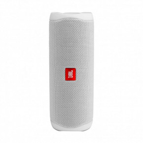   JBL Flip 5 White (JBLFLIP5WHT) 5