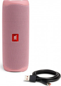   JBL Flip 5  (JN63JBLFLIP5PINK) 6