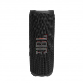   JBL Flip 6 Black (JBLFLIP6BLKEU_EU)