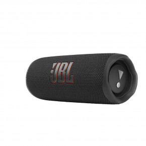   JBL Flip 6 Black (JBLFLIP6BLKEU_EU) 3