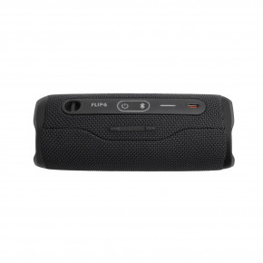   JBL Flip 6 Black (JBLFLIP6BLKEU_EU) 7