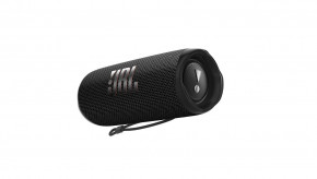   JBL Flip 6 Black (JBLFLIP6BLKEU_EU) 10