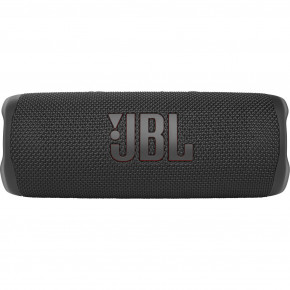   JBL Flip 6 Black (JBLFLIP6BLK)