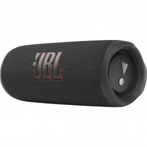   JBL Flip 6 Black (JBLFLIP6BLK) 5