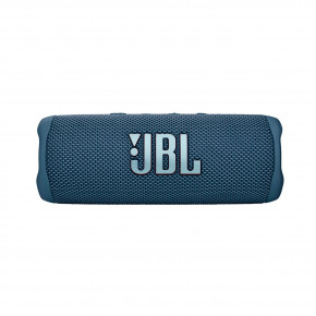   JBL Flip 6 Blue (JBLFLIP6BLU_EU) 4