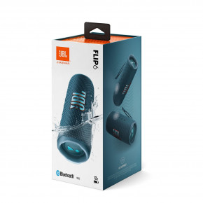    JBL Flip 6 Blue (JBLFLIP6BLU_EU) (9)