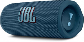    JBL Flip 6 Blue (JBLFLIP6BLU) (1)