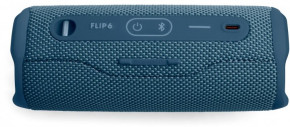    JBL Flip 6 Blue (JBLFLIP6BLU) (2)