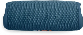    JBL Flip 6 Blue (JBLFLIP6BLU) (3)