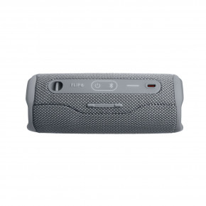   JBL Flip 6 Grey (JBLFLIP6GREY_EU) 7