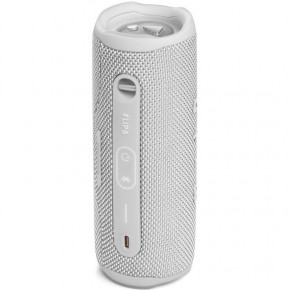   JBL Flip 6 Steel White (JBLFLIP6WHT) 5