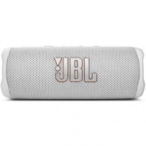   JBL Flip 6 Steel White (JBLFLIP6WHT) 7