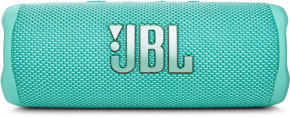   JBL Flip 6 Teal (JBLFLIP6TEAL)