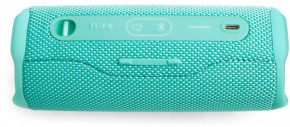   JBL Flip 6 Teal (JBLFLIP6TEAL) 4