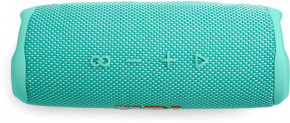   JBL Flip 6 Teal (JBLFLIP6TEAL) 5