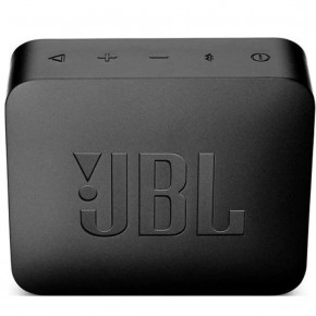   JBL GO 2 Black (JBLGO2BLK) (WY36dnd-221743) 6